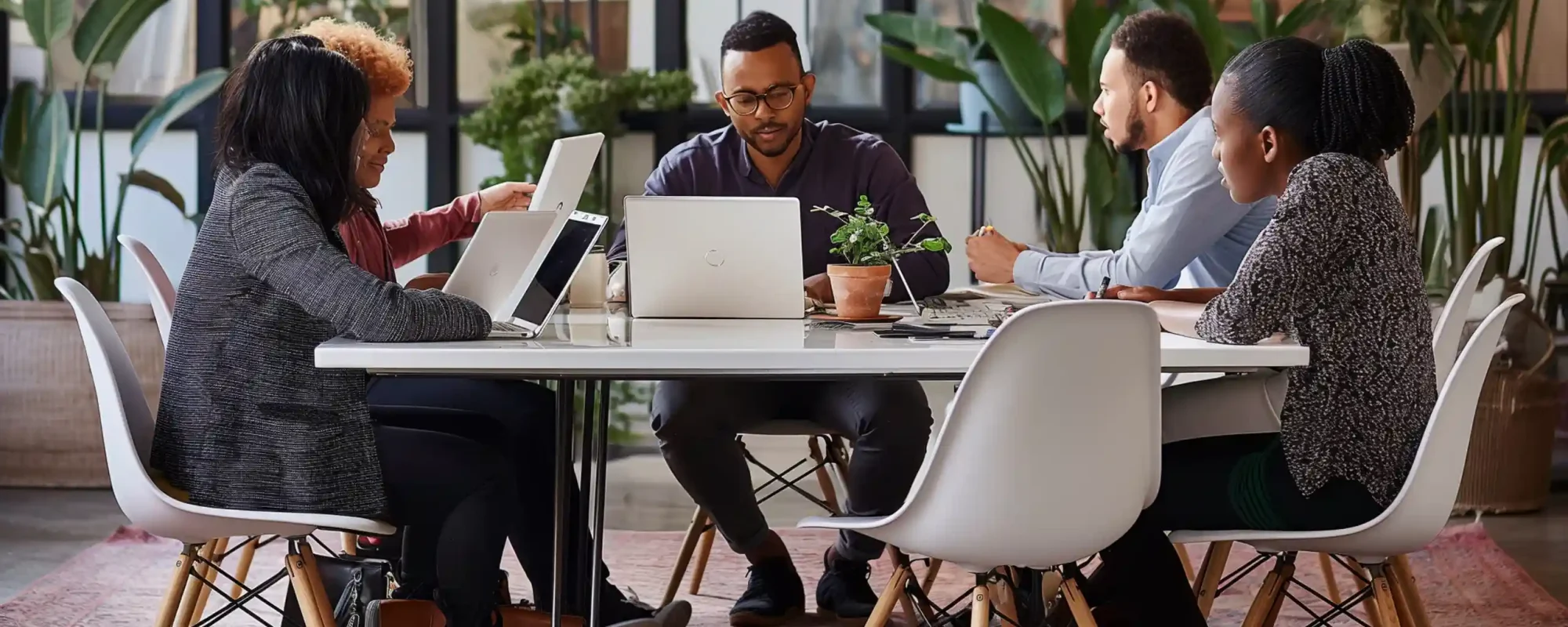 Gestão de Projetos