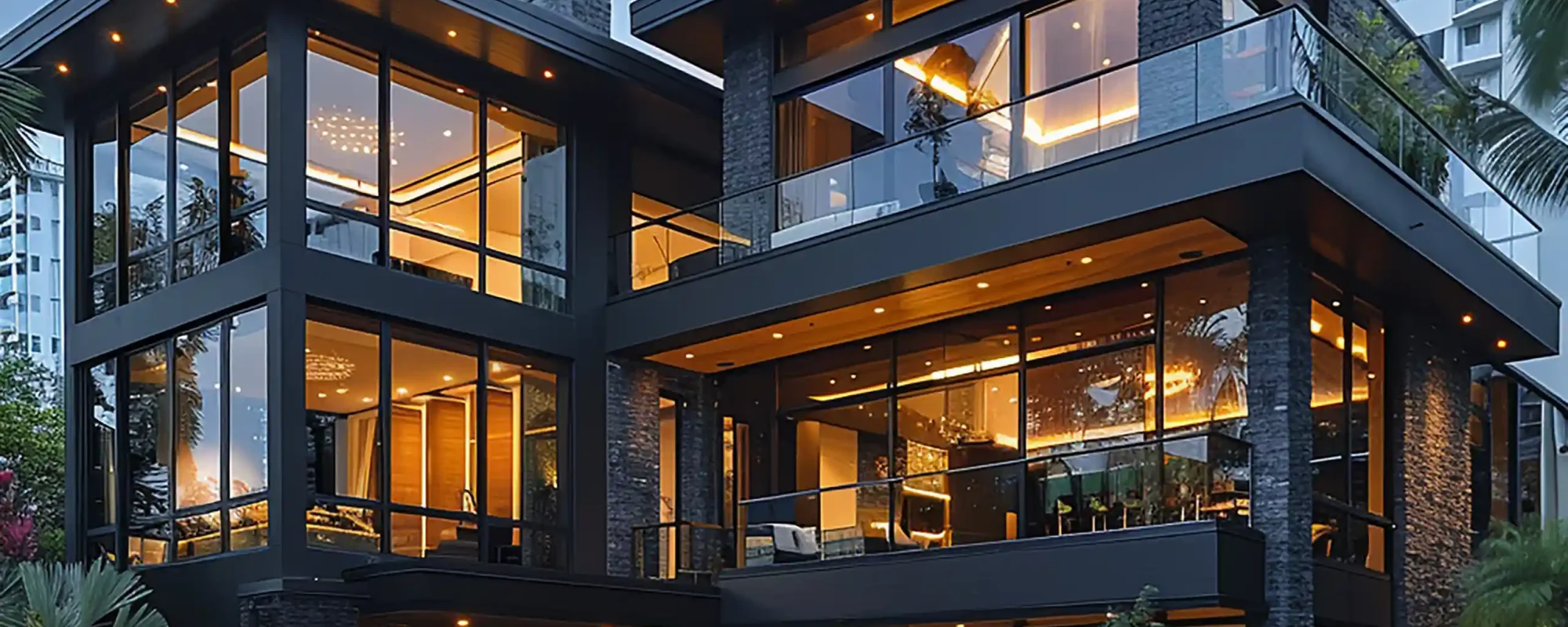 Serviços Imobiliários